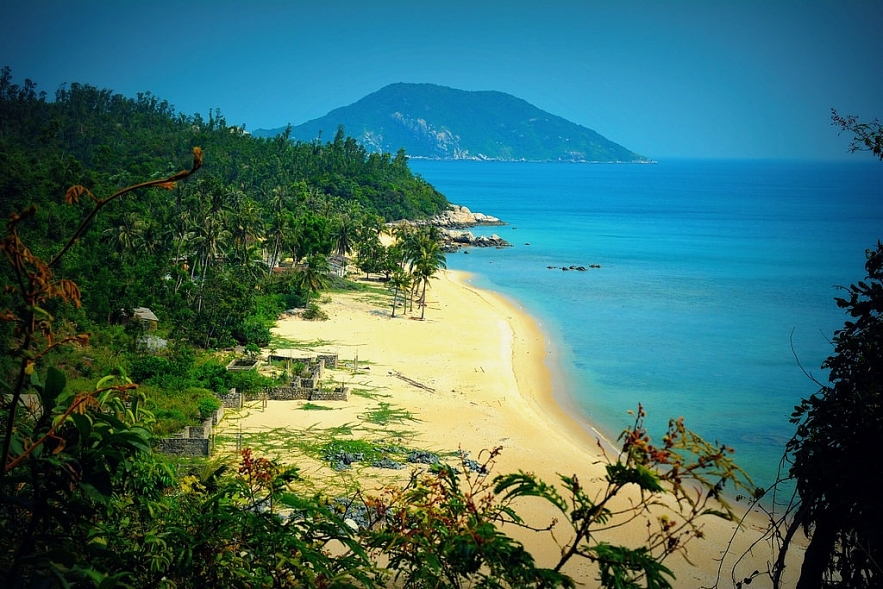Cham Island's Irresistible Beauty Through The Lens Of A Greek Traveller 2504 1